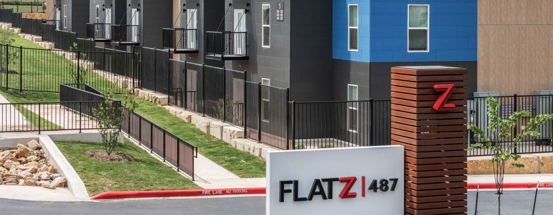 Better-Built Living at FLATZ