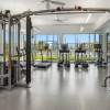FLATZ 487 Fitness Center