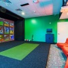FLATZ 487 Sport Simulator